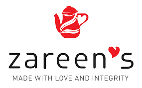 Zareen